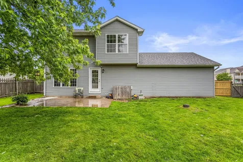 301 Windstone Drive Tolono IL 61880