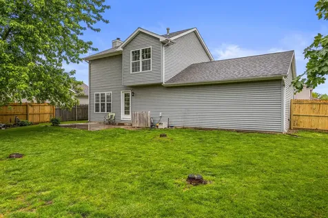 301 Windstone Drive Tolono IL 61880