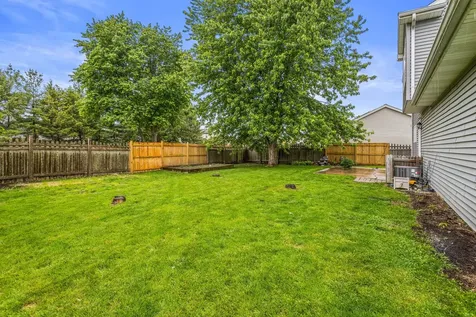 301 Windstone Drive Tolono IL 61880