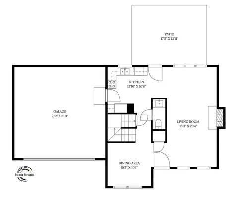 301 Windstone Drive Tolono IL 61880