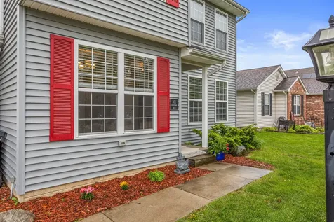 301 Windstone Drive Tolono IL 61880