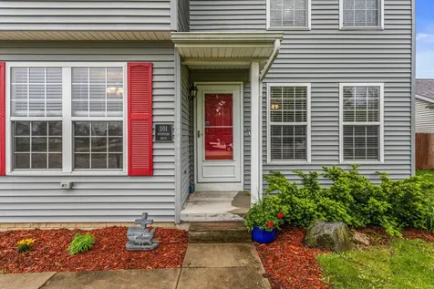 301 Windstone Drive Tolono IL 61880