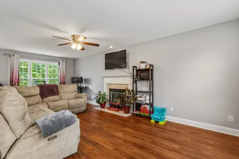 301 Windstone Drive Tolono IL 61880