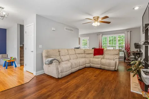 301 Windstone Drive Tolono IL 61880