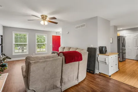 301 Windstone Drive Tolono IL 61880