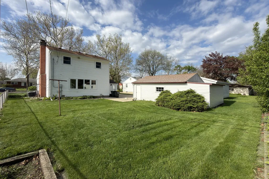 3000 Starling Lane Rolling Meadows IL 60008