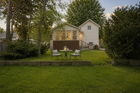 502 West Grant Highway Marengo IL 60152