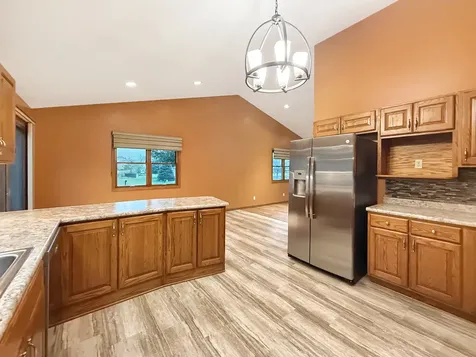 409 Betty Court Fisher IL 61843