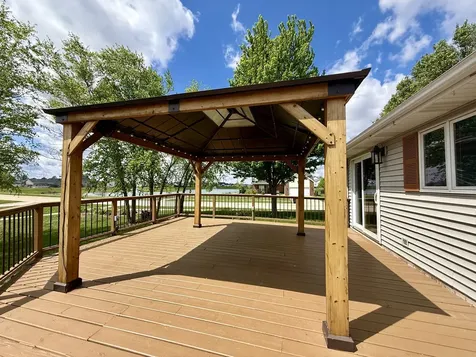 409 Betty Court Fisher IL 61843