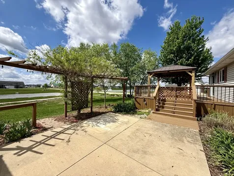 409 Betty Court Fisher IL 61843