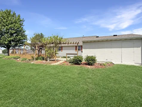 409 Betty Court Fisher IL 61843