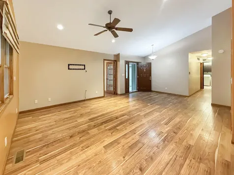 409 Betty Court Fisher IL 61843