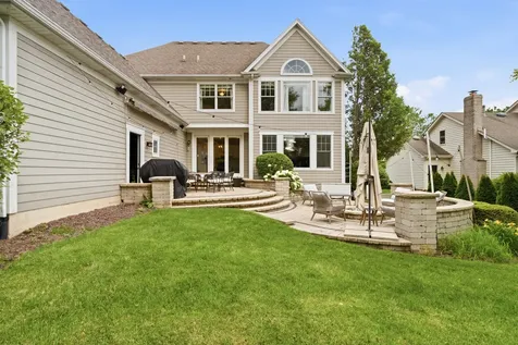 899 Edgewood Drive Sugar Grove IL 60554