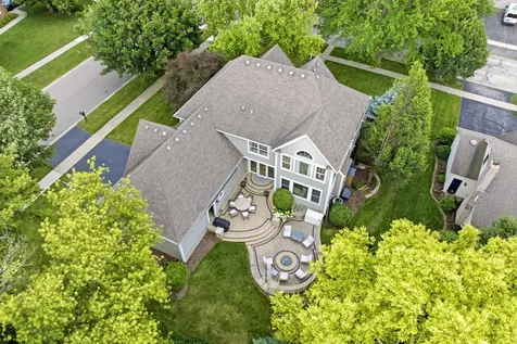 899 Edgewood Drive Sugar Grove IL 60554