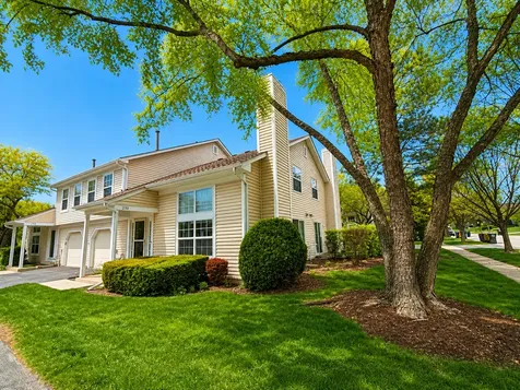 250 Acorn Drive Streamwood IL 60107