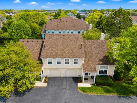250 Acorn Drive Streamwood IL 60107