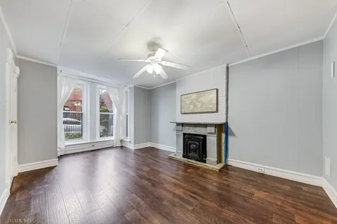 1012 South Oakley Boulevard Chicago IL 60612