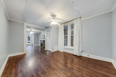 1012 South Oakley Boulevard Chicago IL 60612