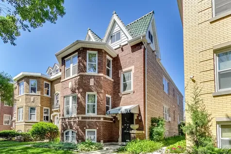 1814 Wesley Avenue Berwyn IL 60402