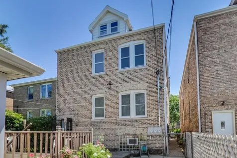 1814 Wesley Avenue Berwyn IL 60402