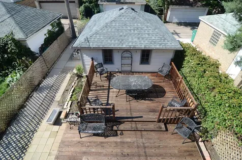 1814 Wesley Avenue Berwyn IL 60402