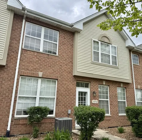 18764 South Burnside Station Drive Mokena IL 60448