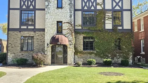 410 North Raynor Avenue Joliet IL 60435