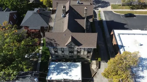 410 North Raynor Avenue Joliet IL 60435