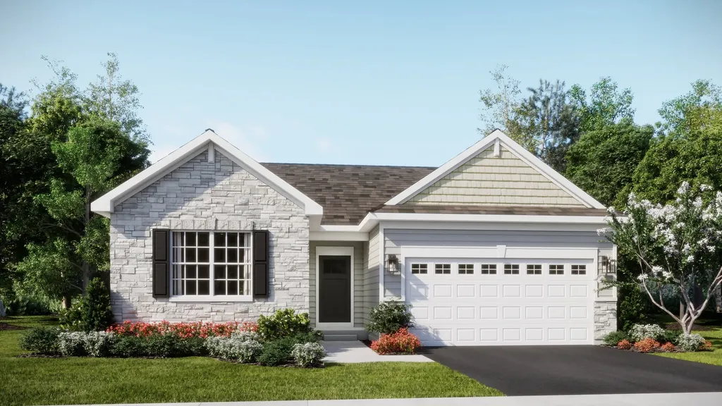 1891 South Shore Cove Antioch IL 60002