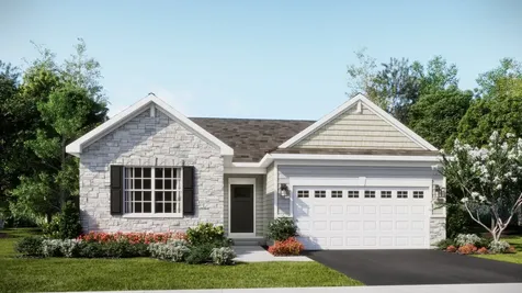 1891 South Shore Cove Antioch IL 60002
