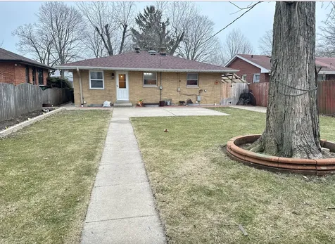 3224 Elisha Avenue Zion IL 60099