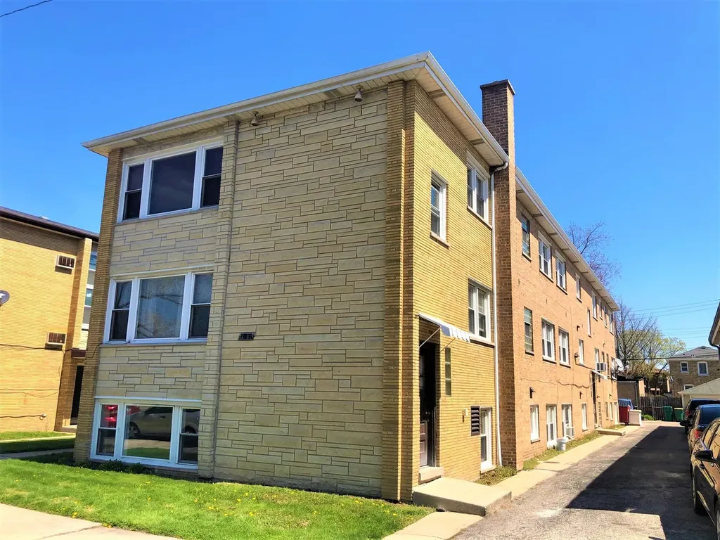 3537 Harlem Avenue Berwyn IL 60402