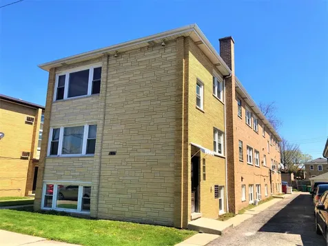 3537 Harlem Avenue Berwyn IL 60402