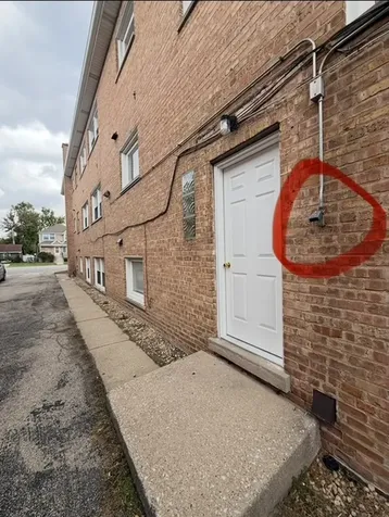 3537 Harlem Avenue Berwyn IL 60402