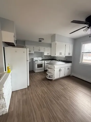 3537 Harlem Avenue Berwyn IL 60402