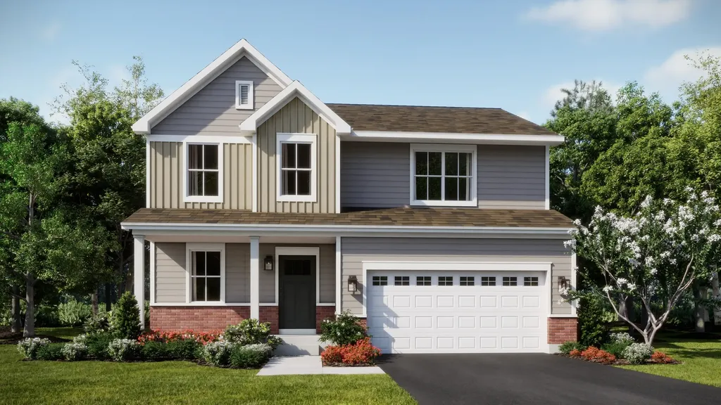 1903 South Shore Cove Antioch IL 60002