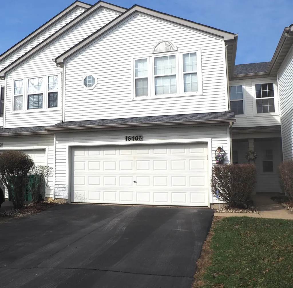 16406 Newcastle Way Lockport IL 60441