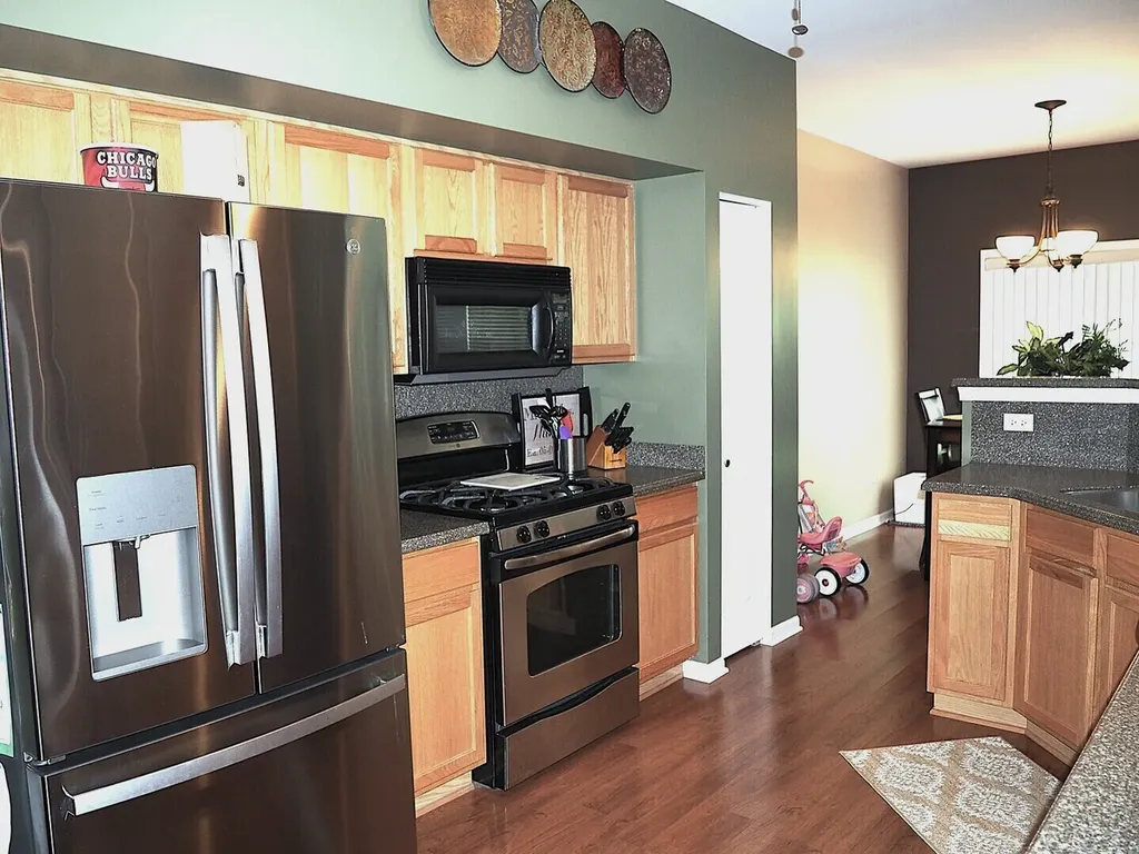 16406 Newcastle Way Lockport IL 60441