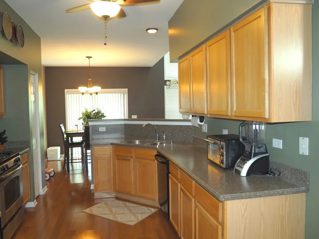 16406 Newcastle Way Lockport IL 60441