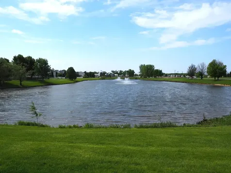 16406 Newcastle Way Lockport IL 60441
