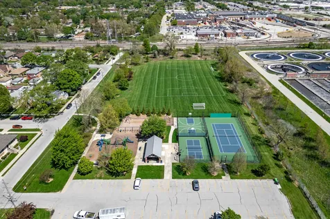 3873 Brummel Street Skokie IL 60076