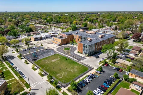 3873 Brummel Street Skokie IL 60076