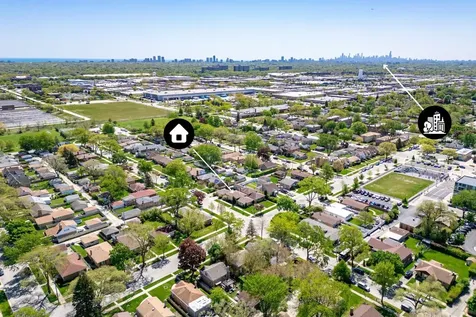 3873 Brummel Street Skokie IL 60076