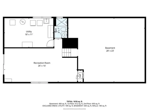 3873 Brummel Street Skokie IL 60076