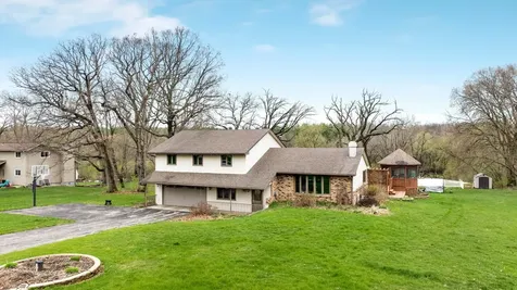 8604 Carradale Drive Caledonia IL 61011
