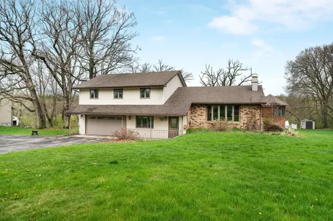 8604 Carradale Drive Caledonia IL 61011