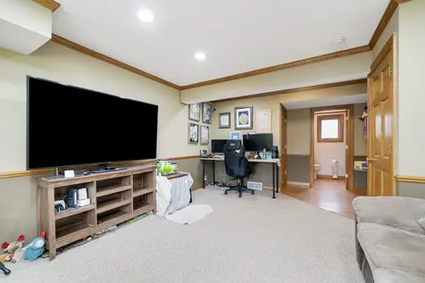 8604 Carradale Drive Caledonia IL 61011