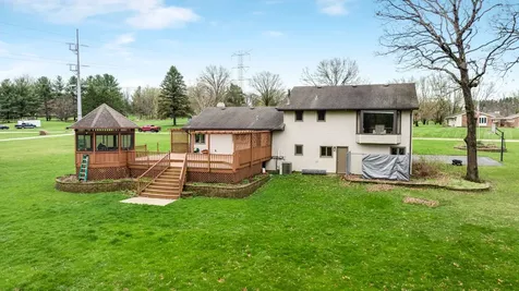 8604 Carradale Drive Caledonia IL 61011
