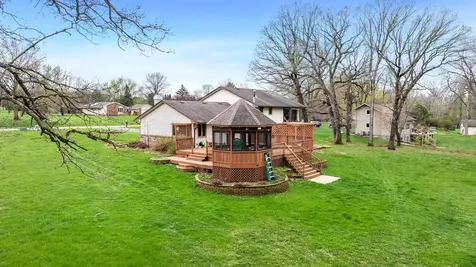 8604 Carradale Drive Caledonia IL 61011