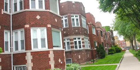 7813 South East End Avenue Chicago IL 60649